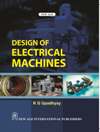 NewAge Design of Electrical Machines